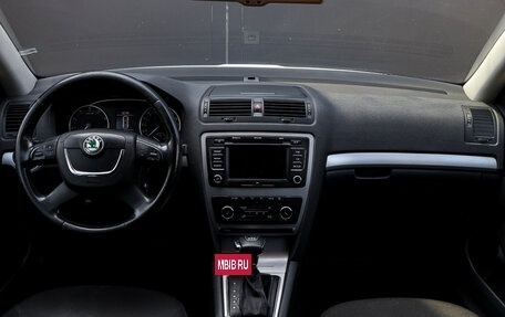 Skoda Octavia, 2012 год, 997 000 рублей, 11 фотография