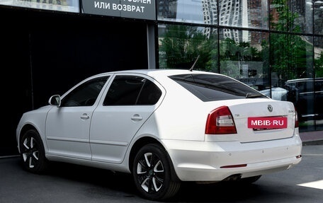 Skoda Octavia, 2012 год, 997 000 рублей, 7 фотография
