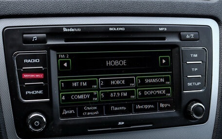 Skoda Octavia, 2012 год, 997 000 рублей, 16 фотография
