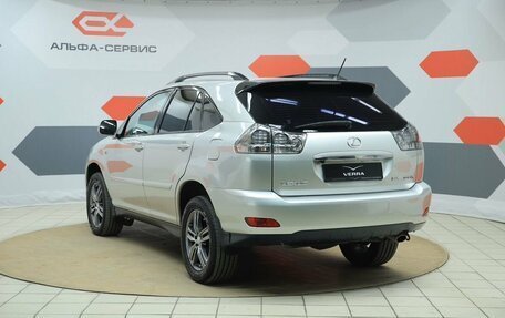 Lexus RX II рестайлинг, 2006 год, 1 490 000 рублей, 7 фотография