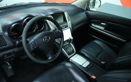 Lexus RX II рестайлинг, 2006 год, 1 490 000 рублей, 10 фотография
