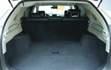 Lexus RX II рестайлинг, 2006 год, 1 490 000 рублей, 9 фотография