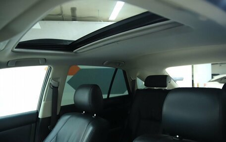 Lexus RX II рестайлинг, 2006 год, 1 490 000 рублей, 11 фотография