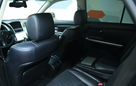 Lexus RX II рестайлинг, 2006 год, 1 490 000 рублей, 12 фотография