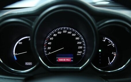 Lexus RX II рестайлинг, 2006 год, 1 490 000 рублей, 16 фотография