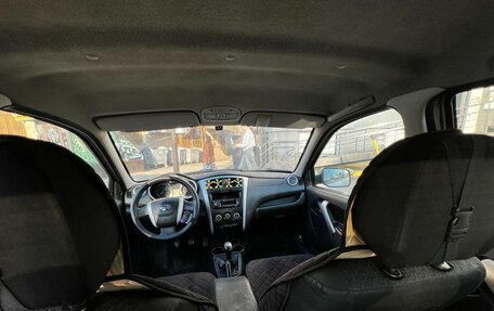 Datsun on-DO I рестайлинг, 2016 год, 320 000 рублей, 6 фотография