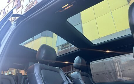 Mercedes-Benz V-Класс, 2020 год, 7 490 000 рублей, 25 фотография