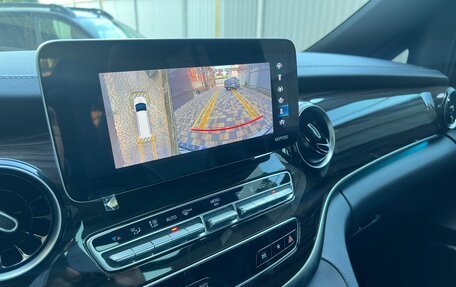 Mercedes-Benz V-Класс, 2020 год, 7 490 000 рублей, 36 фотография