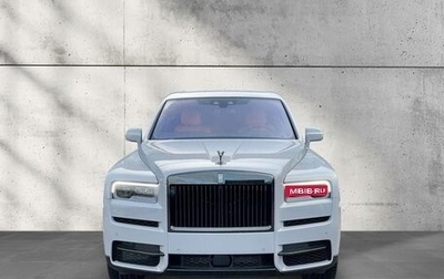 Rolls-Royce Cullinan, 2022 год, 1 фотография