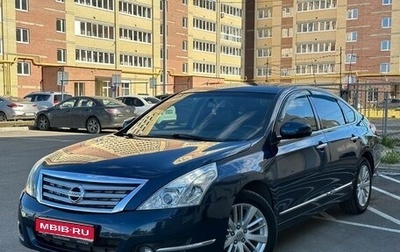 Nissan Teana, 2008 год, 930 000 рублей, 1 фотография