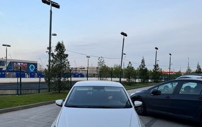 Volkswagen Polo VI (EU Market), 2018 год, 910 000 рублей, 1 фотография