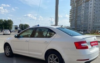 Skoda Octavia, 2018 год, 995 000 рублей, 1 фотография
