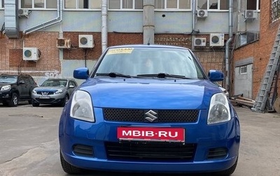 Suzuki Swift III, 2006 год, 750 000 рублей, 1 фотография