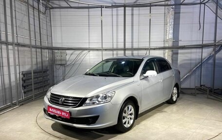 DongFeng S30, 2014 год, 436 000 рублей, 1 фотография