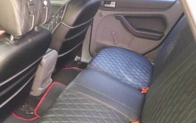 Ford Focus II рестайлинг, 2010 год, 850 000 рублей, 1 фотография