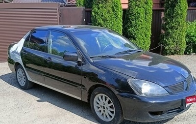Mitsubishi Lancer IX, 2005 год, 230 000 рублей, 1 фотография