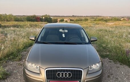 Audi A3, 2008 год, 700 000 рублей, 1 фотография