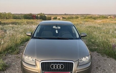 Audi A3, 2008 год, 700 000 рублей, 1 фотография