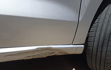 Volkswagen Polo VI (EU Market), 2019 год, 1 250 000 рублей, 1 фотография