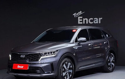 KIA Sorento IV, 2021 год, 2 350 000 рублей, 1 фотография