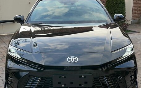 Toyota Camry, 2025 год, 3 800 000 рублей, 1 фотография