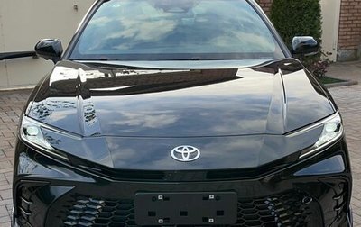 Toyota Camry, 2025 год, 3 800 000 рублей, 1 фотография