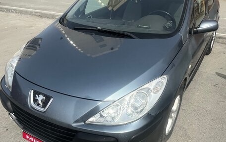 Peugeot 307 I, 2006 год, 260 000 рублей, 1 фотография