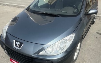 Peugeot 307 I, 2006 год, 260 000 рублей, 1 фотография