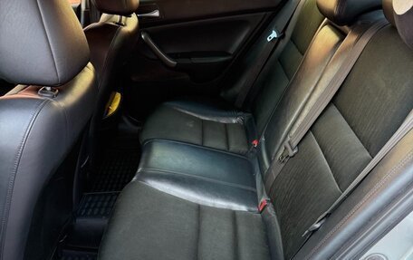 Honda Accord VII рестайлинг, 2007 год, 1 400 000 рублей, 12 фотография