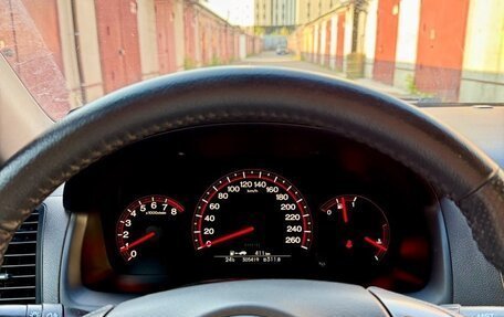 Honda Accord VII рестайлинг, 2007 год, 1 400 000 рублей, 9 фотография