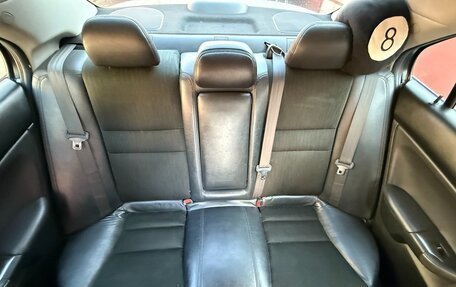 Honda Accord VII рестайлинг, 2007 год, 1 400 000 рублей, 13 фотография