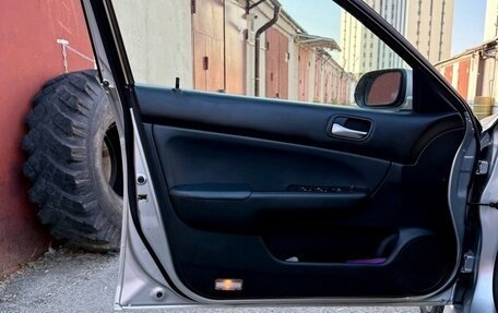 Honda Accord VII рестайлинг, 2007 год, 1 400 000 рублей, 14 фотография