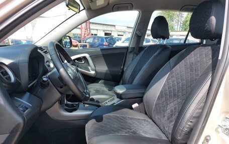 Toyota RAV4, 2008 год, 959 000 рублей, 17 фотография