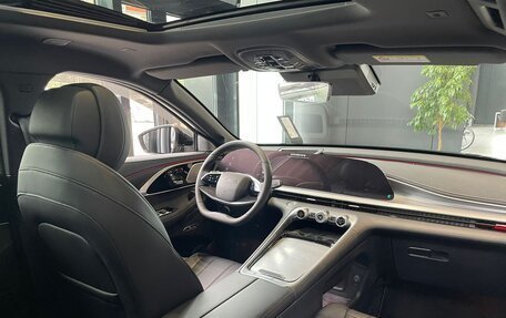 CheryExeed TXL, 2024 год, 4 230 000 рублей, 3 фотография