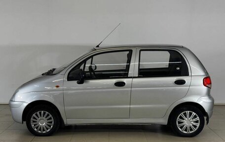 Daewoo Matiz I, 2013 год, 246 000 рублей, 4 фотография