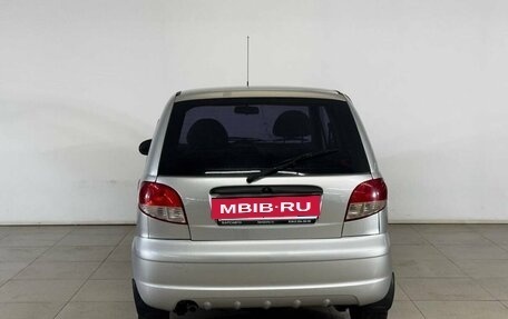 Daewoo Matiz I, 2013 год, 246 000 рублей, 6 фотография