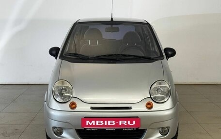 Daewoo Matiz I, 2013 год, 246 000 рублей, 2 фотография