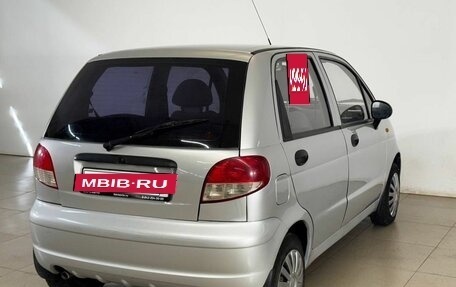 Daewoo Matiz I, 2013 год, 246 000 рублей, 7 фотография
