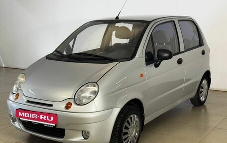 Daewoo Matiz I, 2013 год, 246 000 рублей, 3 фотография