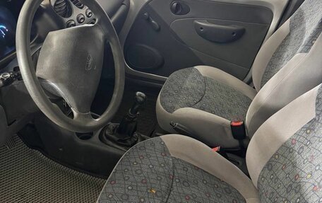 Daewoo Matiz I, 2013 год, 246 000 рублей, 9 фотография