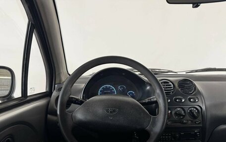 Daewoo Matiz I, 2013 год, 246 000 рублей, 11 фотография