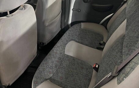 Daewoo Matiz I, 2013 год, 246 000 рублей, 10 фотография