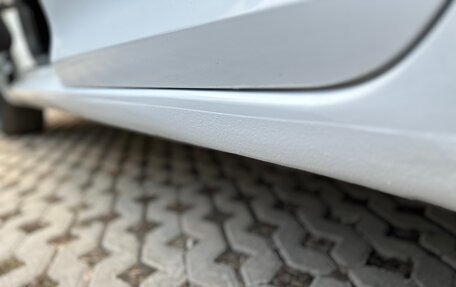 Skoda Rapid I, 2018 год, 650 000 рублей, 9 фотография