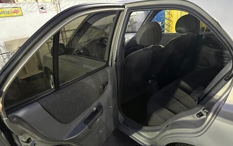 Hyundai Accent II, 2008 год, 415 000 рублей, 21 фотография
