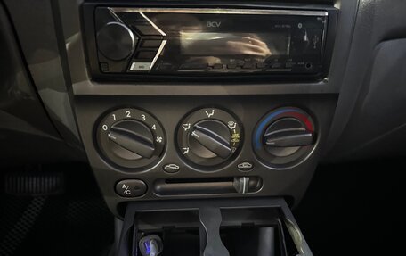 Hyundai Accent II, 2008 год, 415 000 рублей, 28 фотография