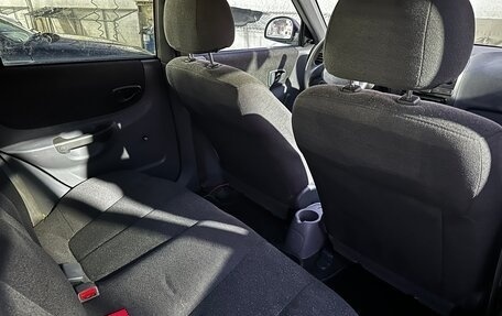 Hyundai Accent II, 2008 год, 415 000 рублей, 23 фотография