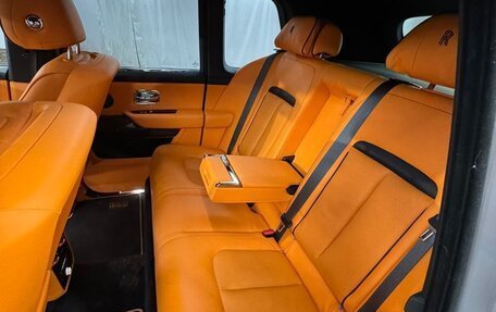Rolls-Royce Cullinan, 2022 год, 10 фотография