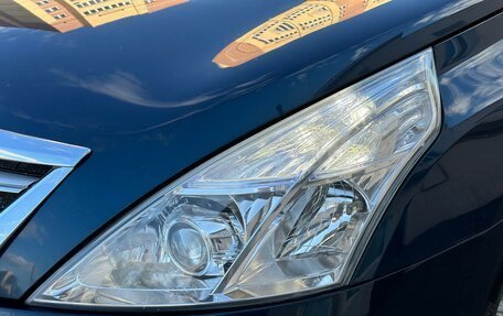 Nissan Teana, 2008 год, 930 000 рублей, 8 фотография