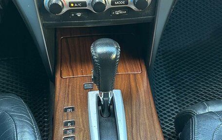 Nissan Teana, 2008 год, 930 000 рублей, 14 фотография