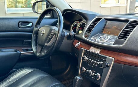 Nissan Teana, 2008 год, 930 000 рублей, 15 фотография